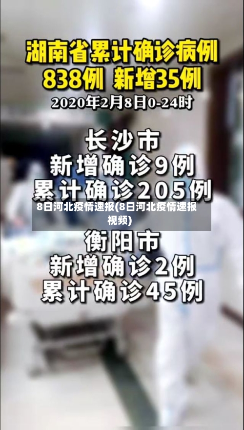 8日河北疫情速报(8日河北疫情速报视频)-第2张图片