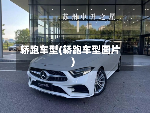 轿跑车型(轿跑车型图片)