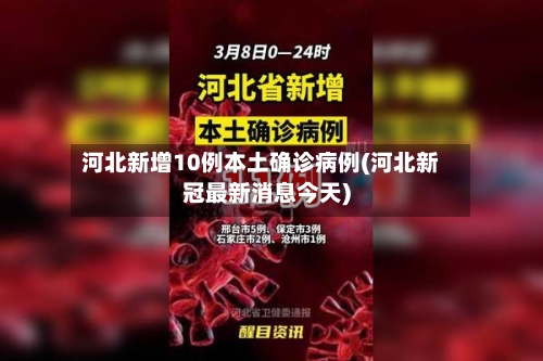 河北新增10例本土确诊病例(河北新冠最新消息今天)-第2张图片
