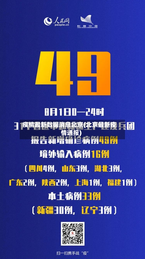 疫情最新数据消息北京(北京最新疫情通报)-第3张图片
