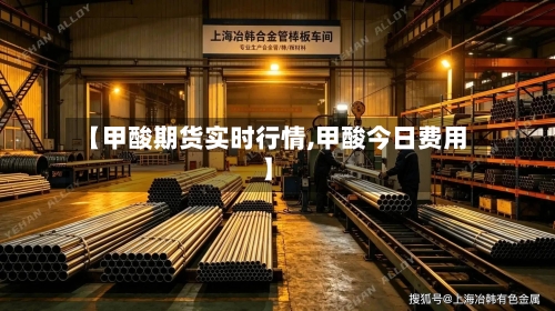 【甲酸期货实时行情,甲酸今日费用】-第2张图片