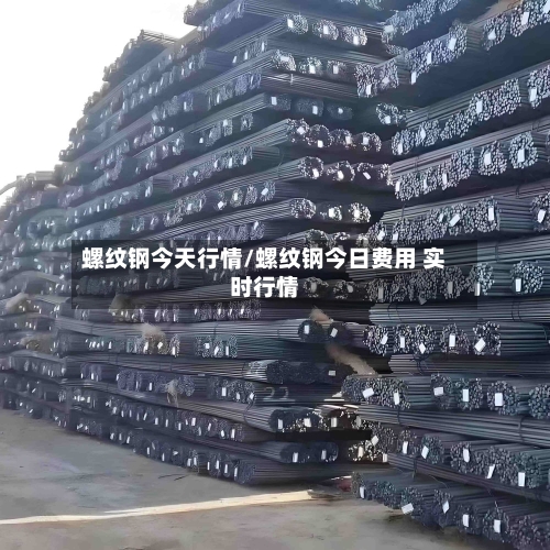 螺纹钢今天行情/螺纹钢今日费用 实时行情