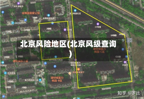 北京风险地区(北京风级查询)