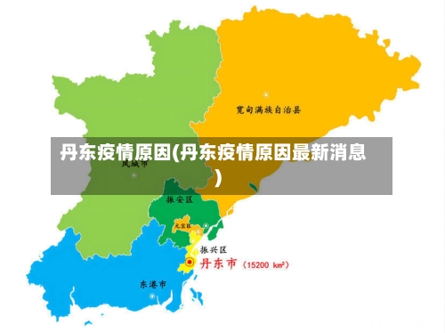 丹东疫情原因(丹东疫情原因最新消息)