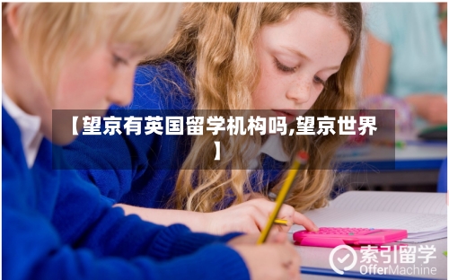 【望京有英国留学机构吗,望京世界】
