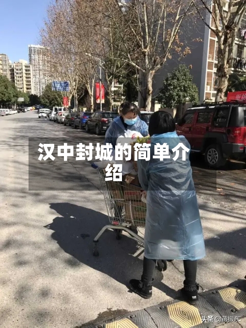 汉中封城的简单介绍-第2张图片