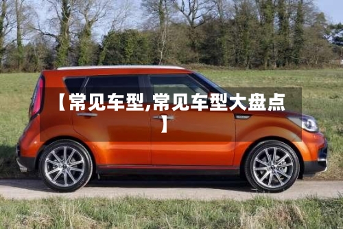 【常见车型,常见车型大盘点】