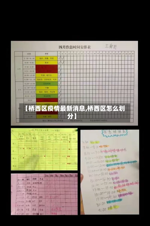 【桥西区疫情最新消息,桥西区怎么划分】