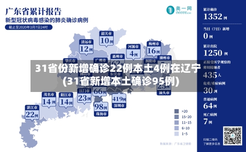 31省份新增确诊22例本土4例在辽宁(31省新增本土确诊95例)-第2张图片