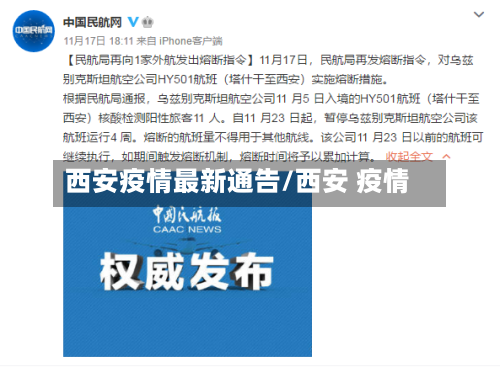 西安疫情最新通告/西安 疫情-第3张图片