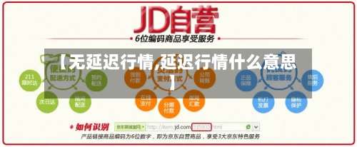 【无延迟行情,延迟行情什么意思】-第3张图片