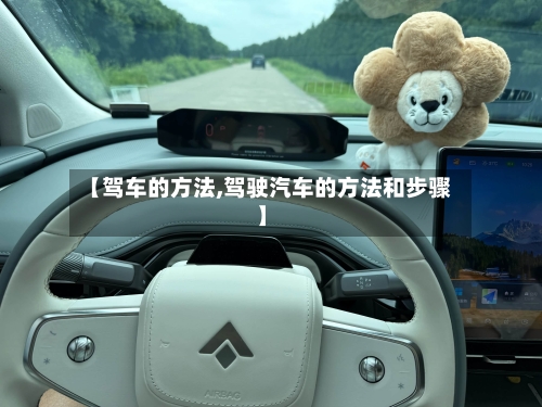 【驾车的方法,驾驶汽车的方法和步骤】-第3张图片