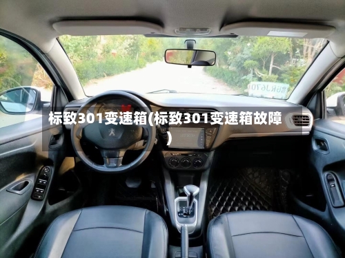 标致301变速箱(标致301变速箱故障)