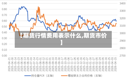 【期货行情费用表示什么,期货市价】-第2张图片