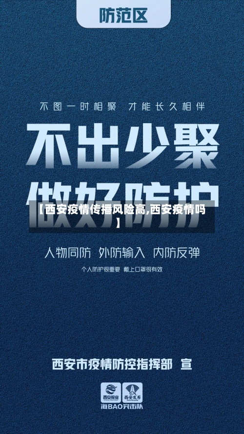 【西安疫情传播风险高,西安疫情吗】-第3张图片