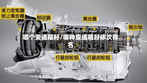 哪个变速箱好/哪种变速箱好依次排名