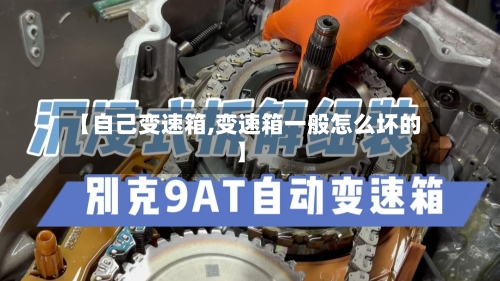 【自己变速箱,变速箱一般怎么坏的】-第3张图片
