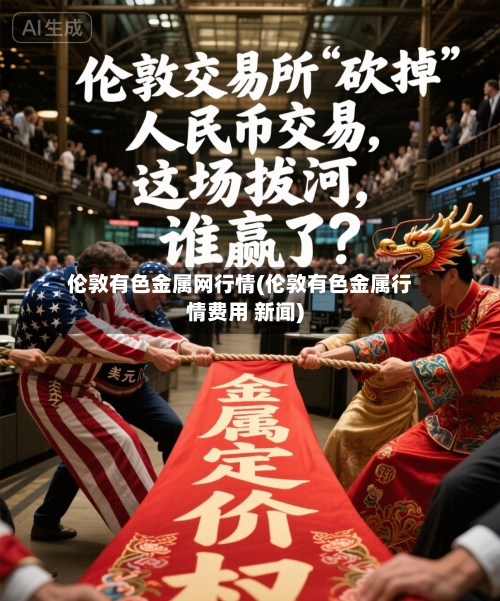 伦敦有色金属网行情(伦敦有色金属行情费用 新闻)-第2张图片