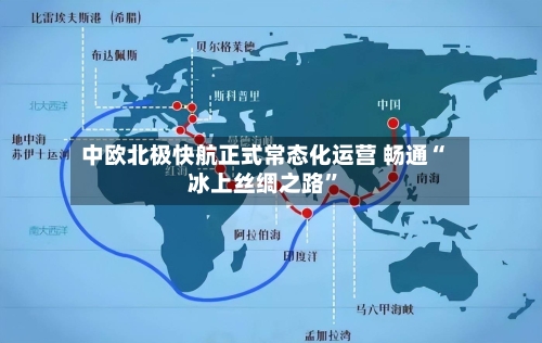 中欧北极快航正式常态化运营 畅通“冰上丝绸之路”-第3张图片
