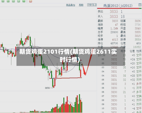 期货鸡蛋2101行情(期货鸡蛋2611实时行情)-第3张图片