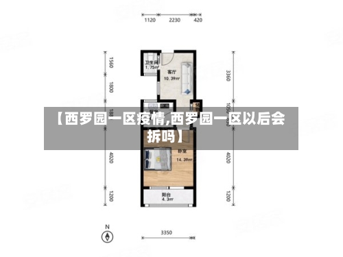 【西罗园一区疫情,西罗园一区以后会拆吗】-第2张图片
