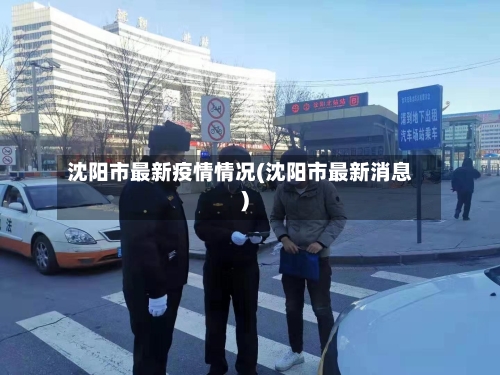 沈阳市最新疫情情况(沈阳市最新消息)