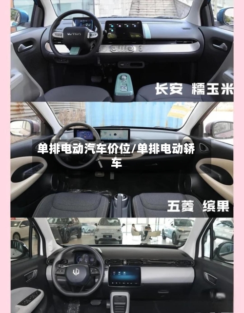 单排电动汽车价位/单排电动轿车-第2张图片