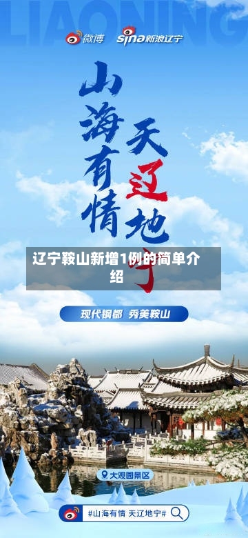 辽宁鞍山新增1例的简单介绍-第2张图片