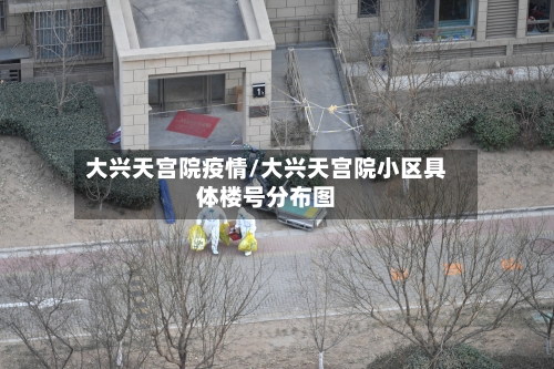 大兴天宫院疫情/大兴天宫院小区具体楼号分布图-第2张图片