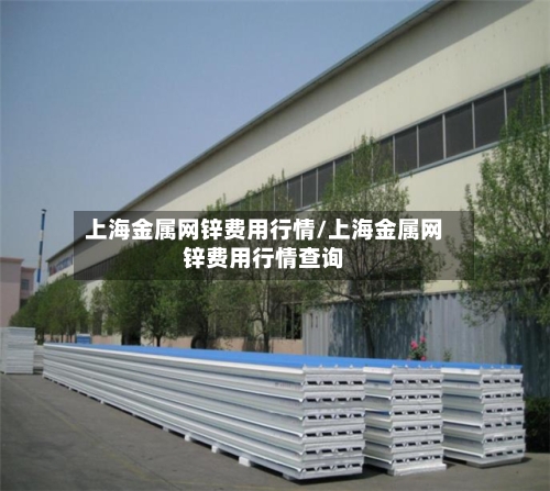 上海金属网锌费用行情/上海金属网锌费用行情查询