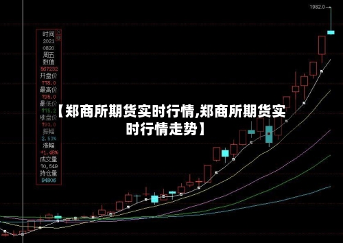 【郑商所期货实时行情,郑商所期货实时行情走势】-第3张图片