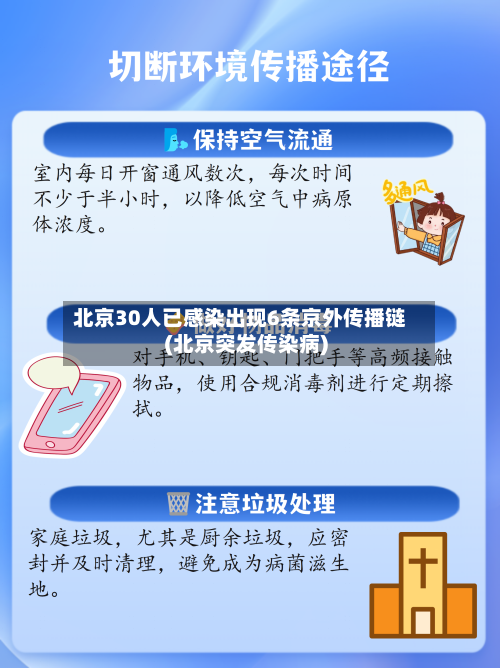 北京30人已感染出现6条京外传播链(北京突发传染病)-第2张图片