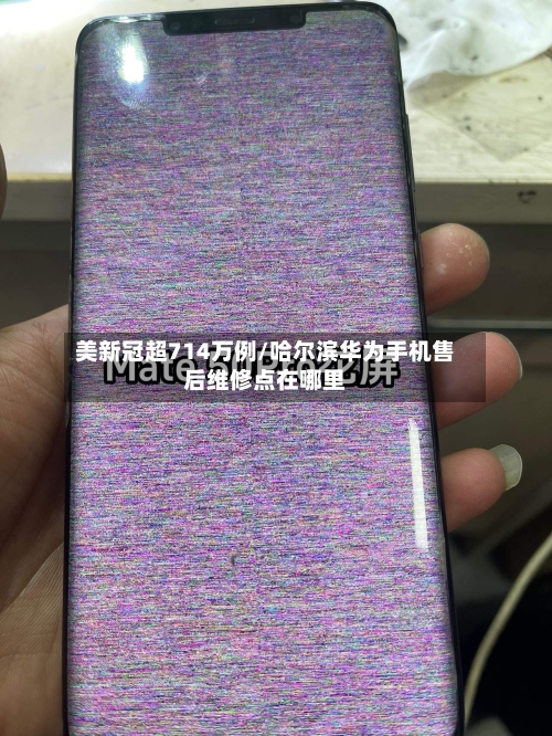 美新冠超714万例/哈尔滨华为手机售后维修点在哪里-第3张图片
