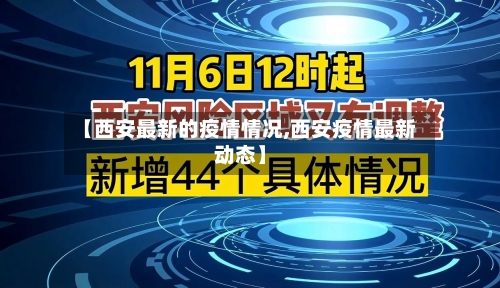 【西安最新的疫情情况,西安疫情最新动态】-第2张图片