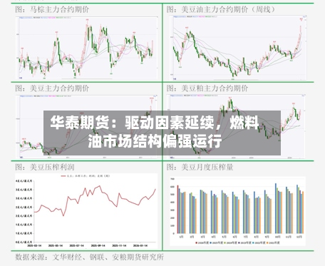 华泰期货：驱动因素延续，燃料油市场结构偏强运行-第1张图片