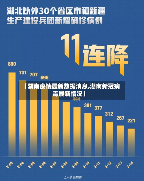 【湖南疫情最新数据消息,湖南新冠病毒最新情况】-第3张图片