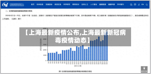 【上海最新疫情公布,上海最新新冠病毒疫情动态】