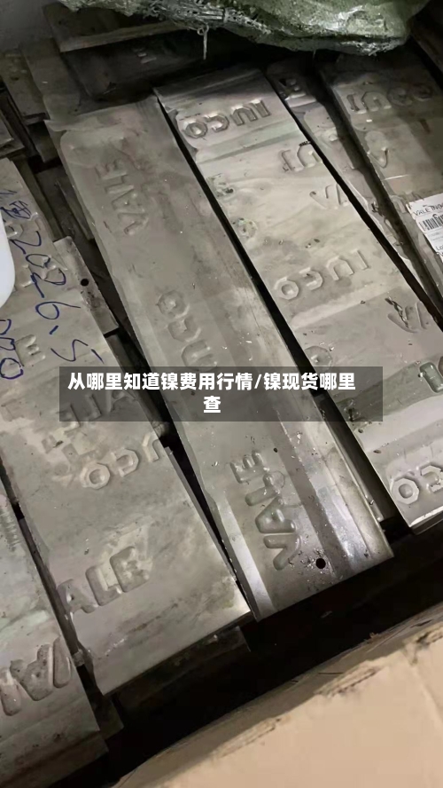 从哪里知道镍费用行情/镍现货哪里查