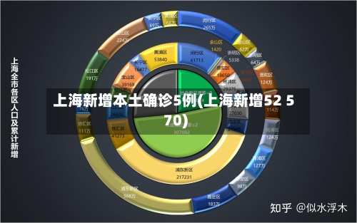 上海新增本土确诊5例(上海新增52 570)-第2张图片