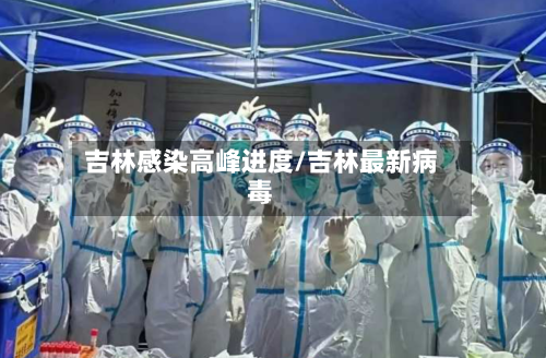 吉林感染高峰进度/吉林最新病毒
