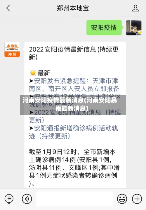 河南安阳疫情最新消息(河南安阳暴雨最新消息)-第3张图片