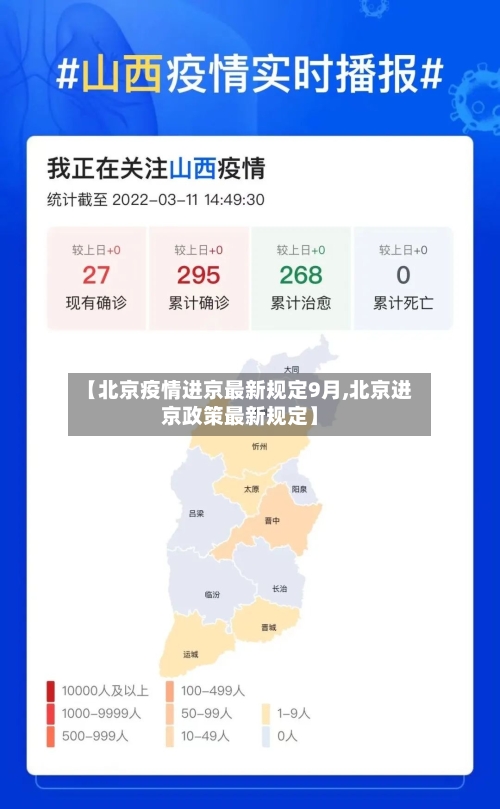 【北京疫情进京最新规定9月,北京进京政策最新规定】-第3张图片