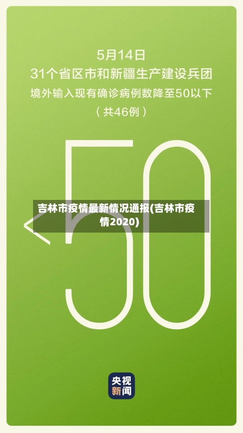 吉林市疫情最新情况通报(吉林市疫情2020)-第2张图片