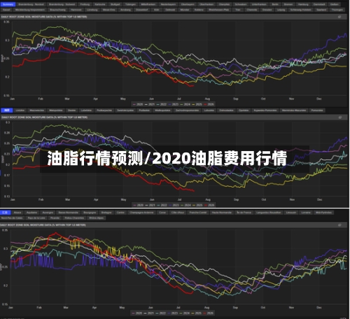 油脂行情预测/2020油脂费用行情-第3张图片