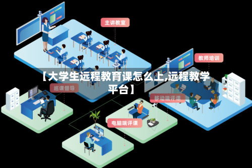 【大学生远程教育课怎么上,远程教学平台】