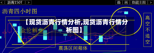 【现货沥青行情分析,现货沥青行情分析图】-第3张图片