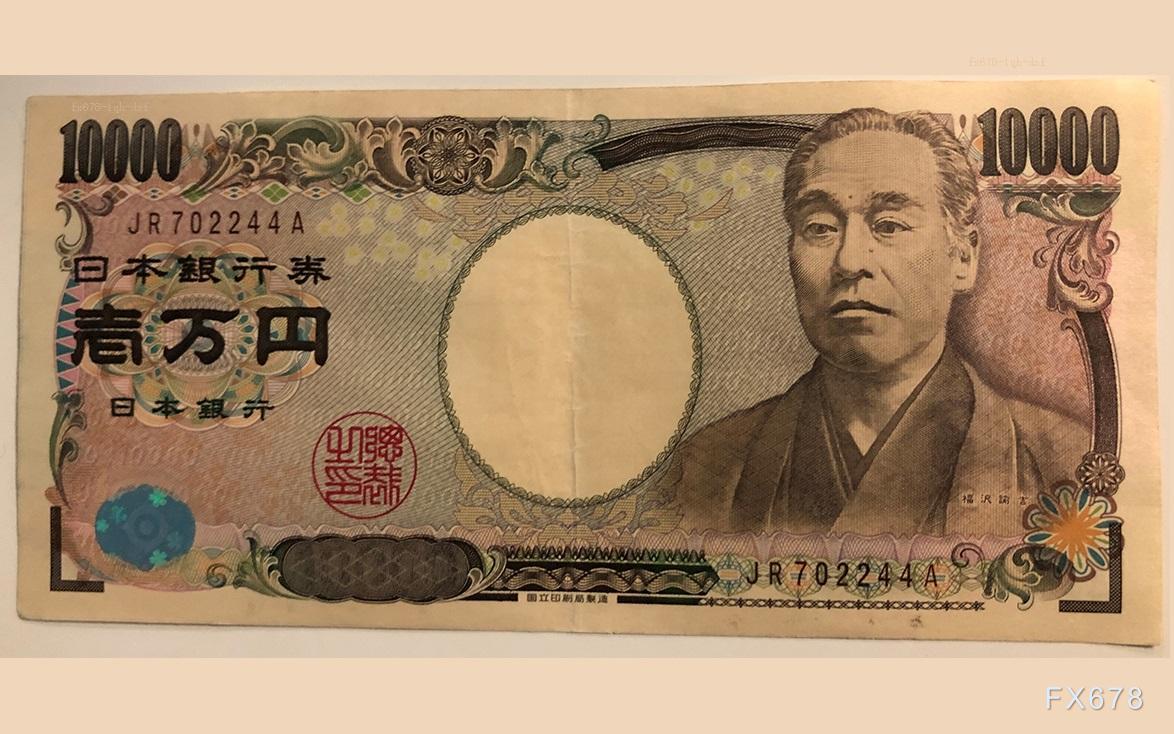 日元干预预期升温叠加美日政策分化，USD/JPY超跌反弹之后维持小幅震荡
