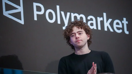 预测市场平台Polymarket高调招聘 重组其营销策略