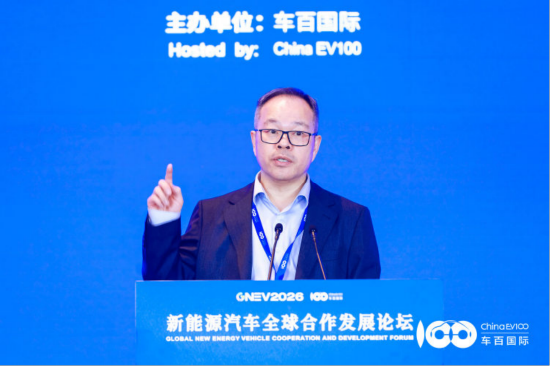 麦格纳中国区总裁李亚旭：对中国汽车产业前景充满信心，将继续扎根中国